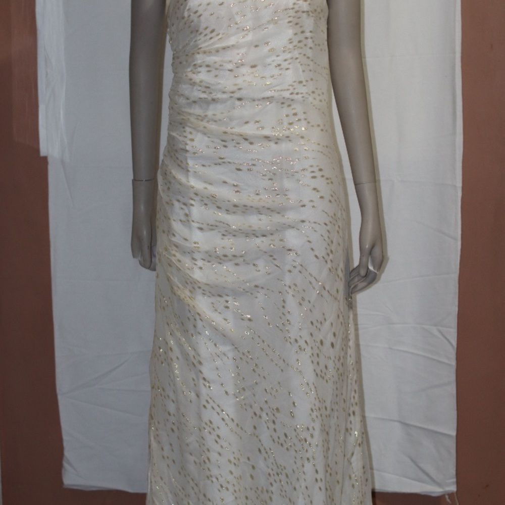 Long dress